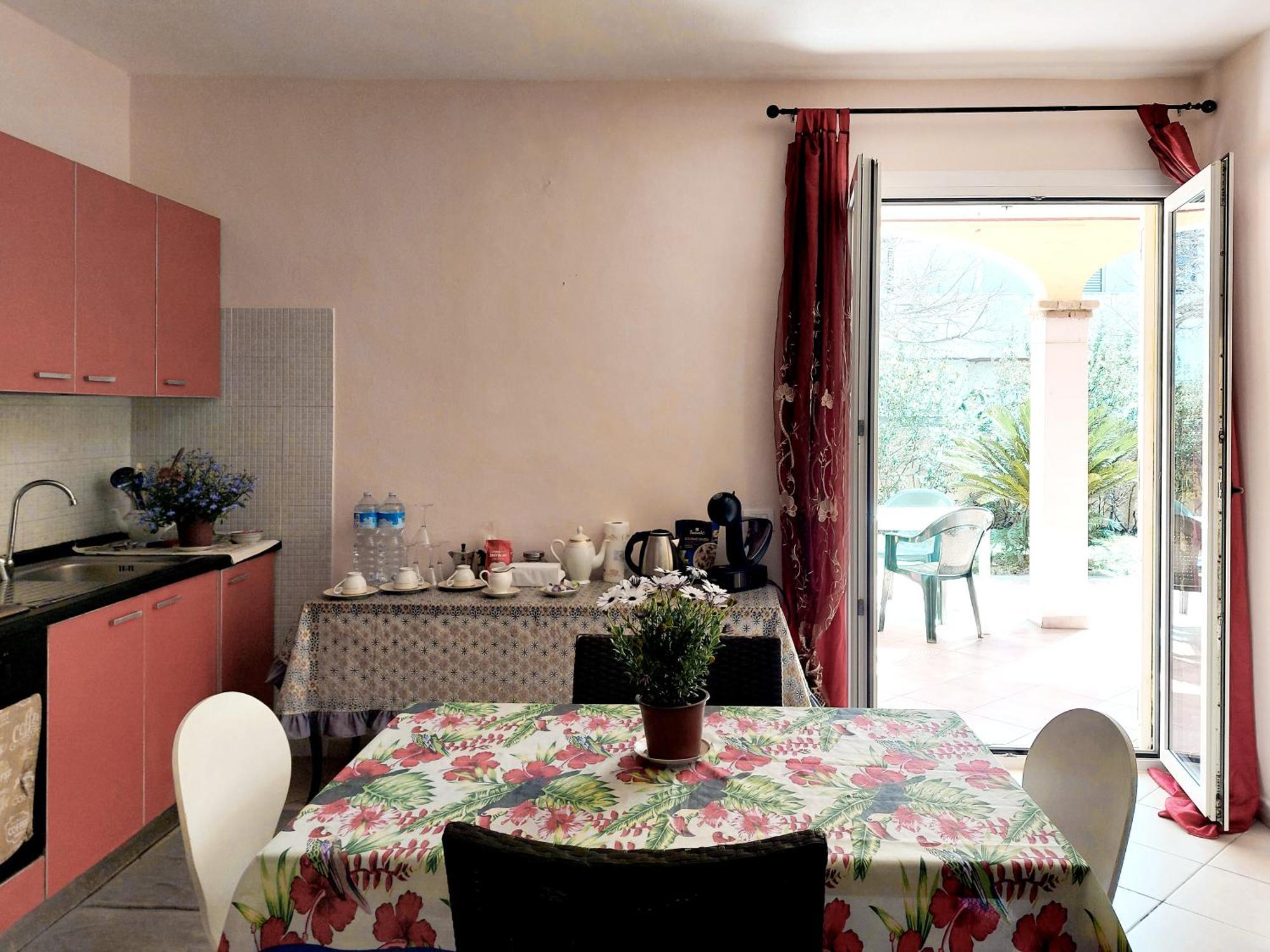 Room Maddalena Spiaggia 卡波特拉 外观 照片